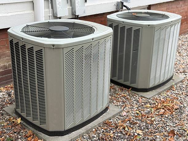 Reliable Heat Pump Repair contractor in Livingston, TX by Leonard HVAC