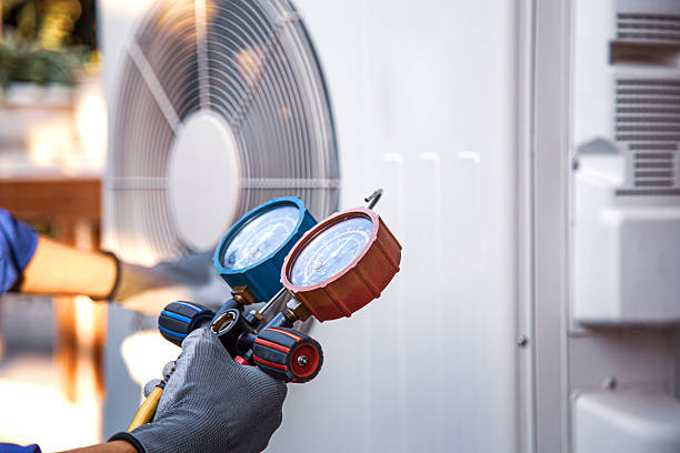 Affordable Heat Pump Repair solutions in Livingston, TX